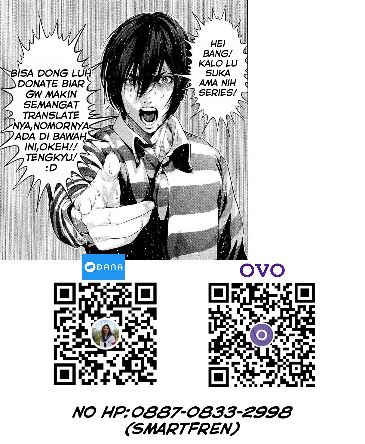 Queen Bee (Andrew) - Chapter 88 33