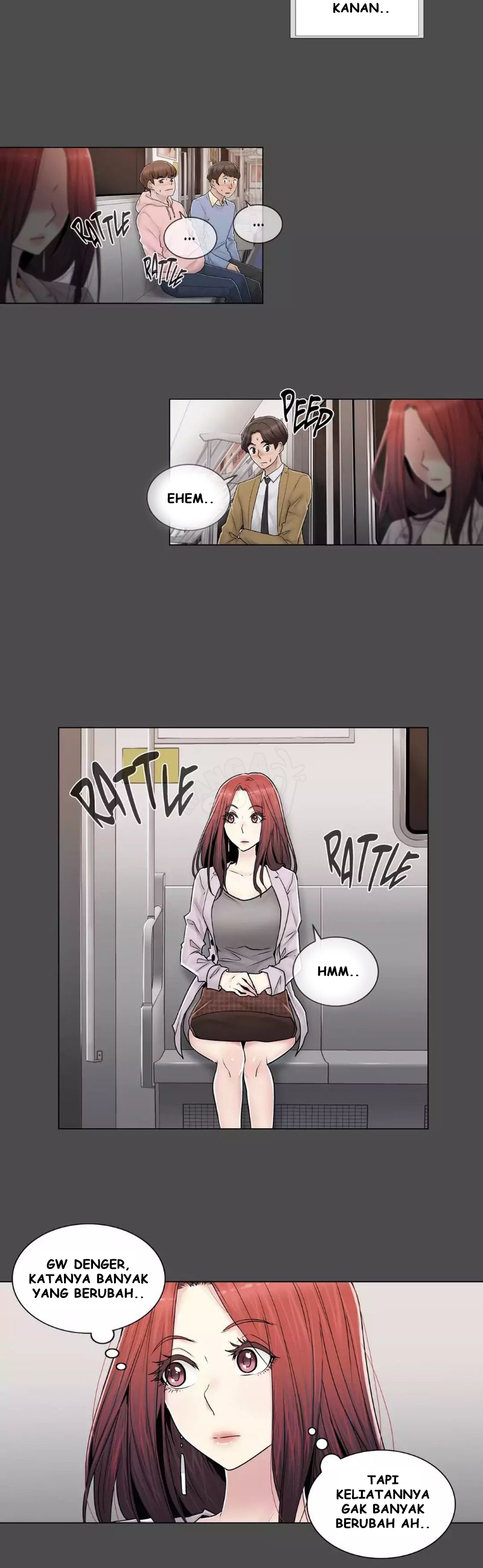 Miss Mystic - Chapter 88 5