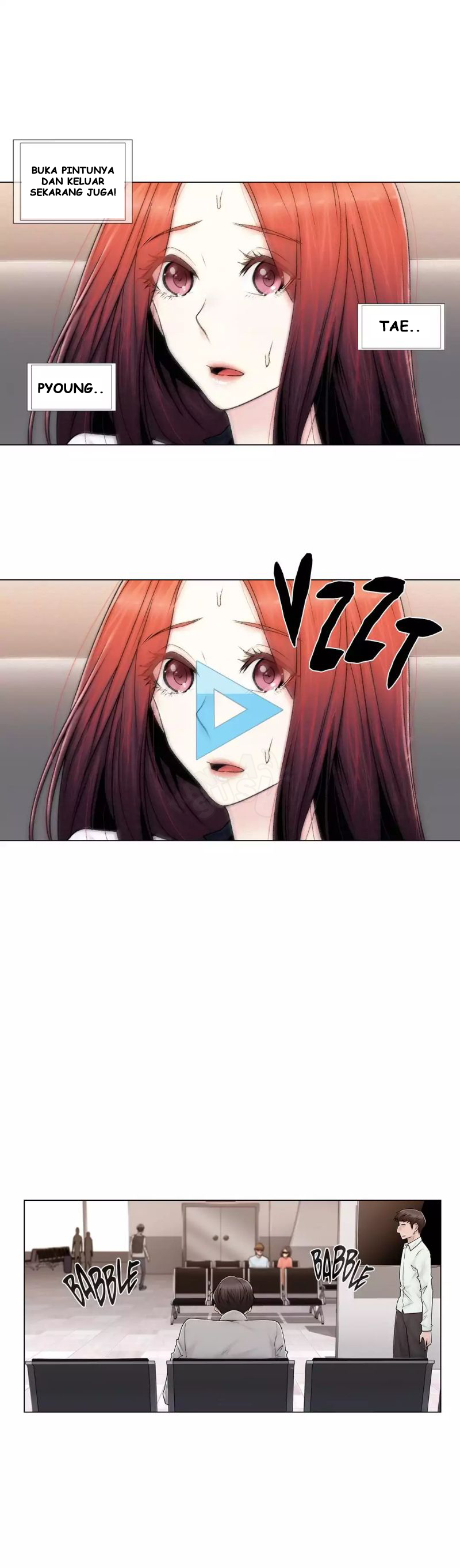 Miss Mystic - Chapter 88 16