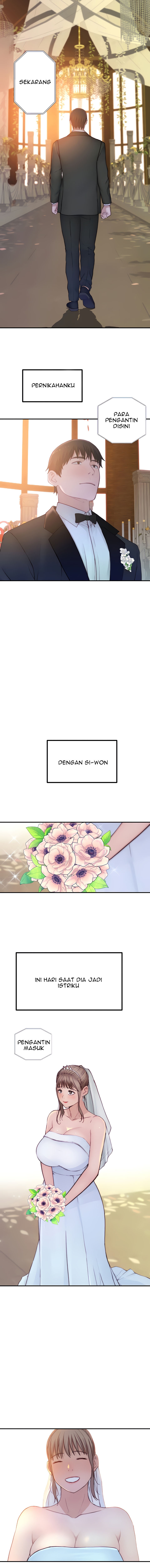 Between Us (Goinmul) - Chapter 88 14