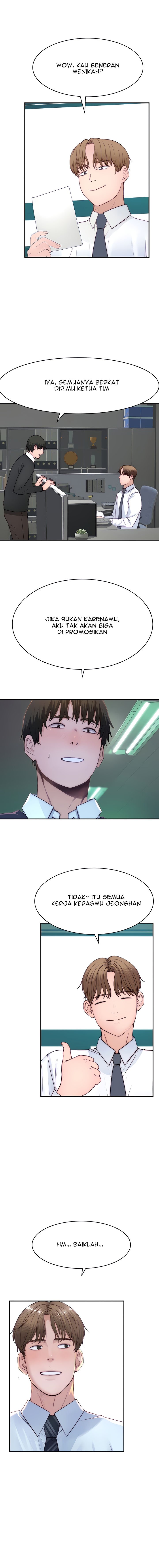 Between Us (Goinmul) - Chapter 88 12