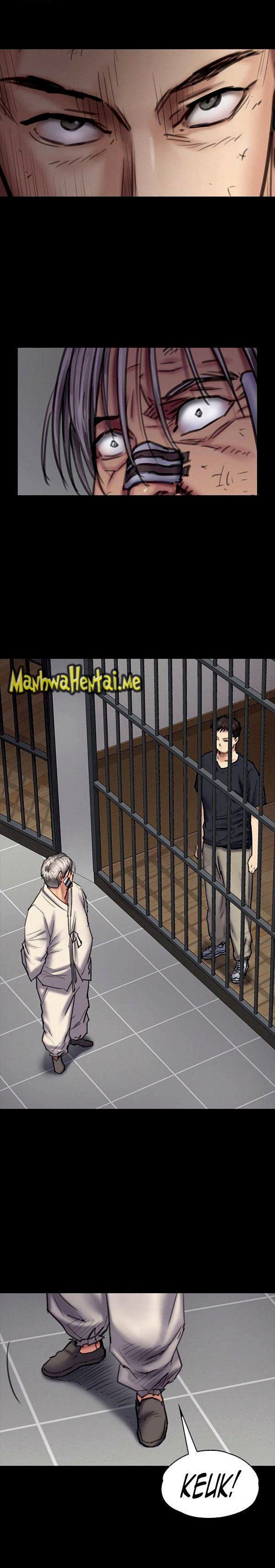 Queen Bee (Andrew) - Chapter 88 3