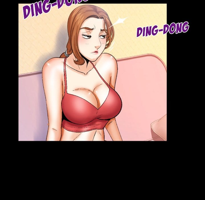 My Aunt - Chapter 88 24