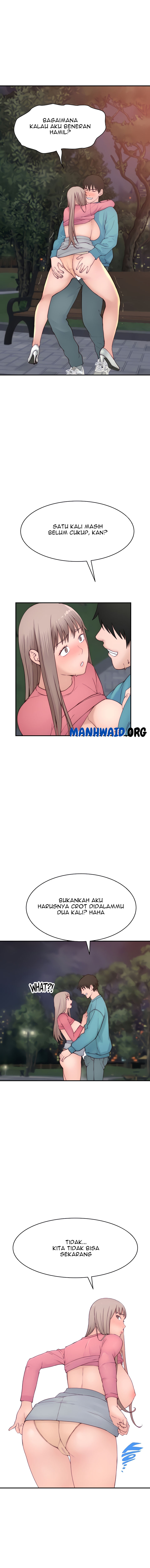 Between Us (Goinmul) - Chapter 88 10