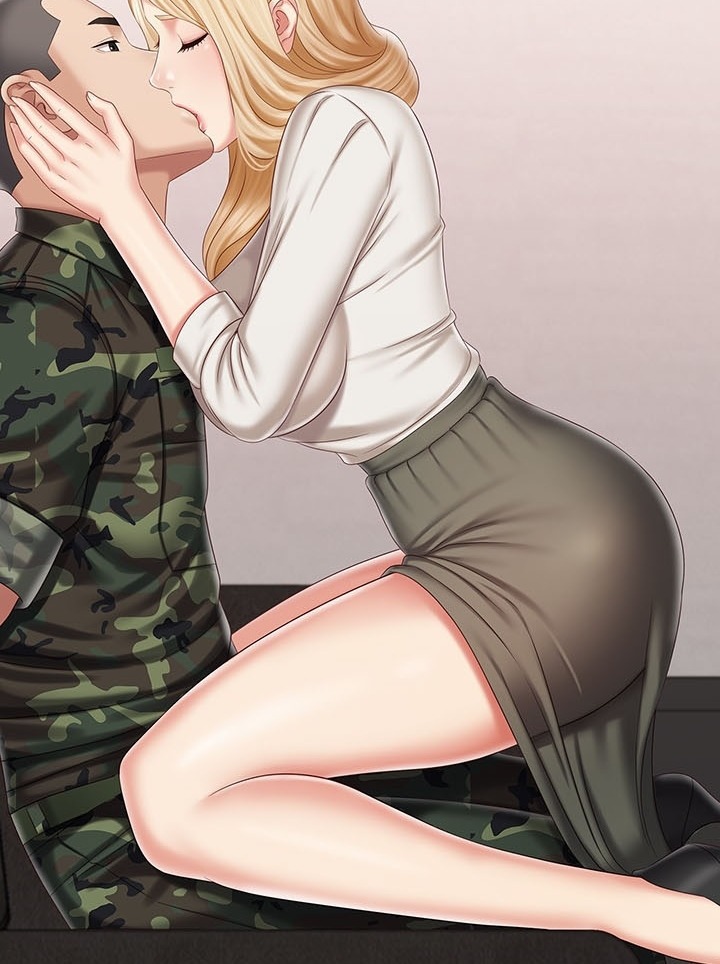 My Sisters Duty - Chapter 88 47 My Sisters Duty - Chapter 88 47