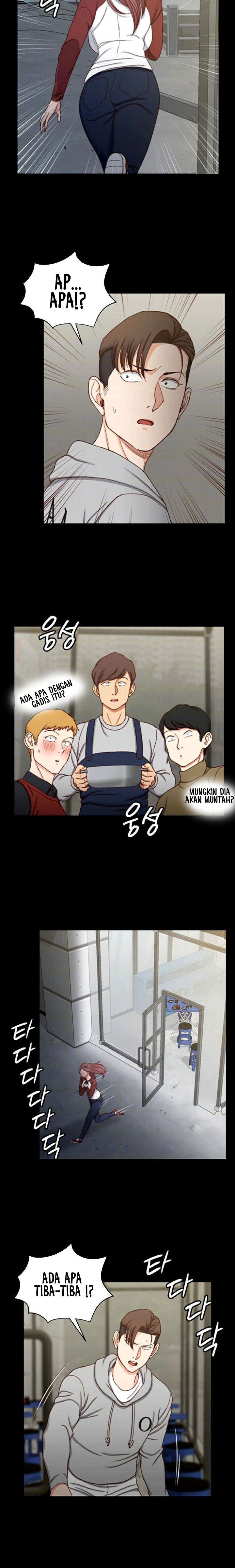 That Mans Epilepsy - Chapter 88 7