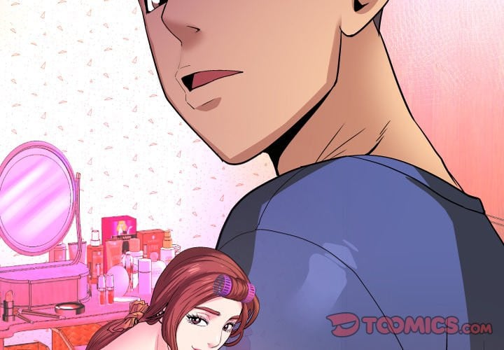 My Aunt - Chapter 88 4