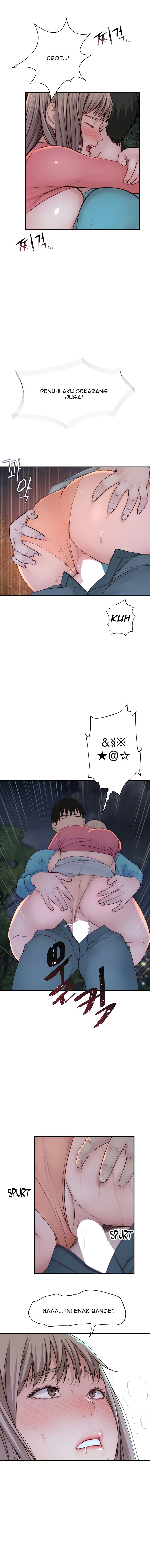 Between Us (Goinmul) - Chapter 88 9