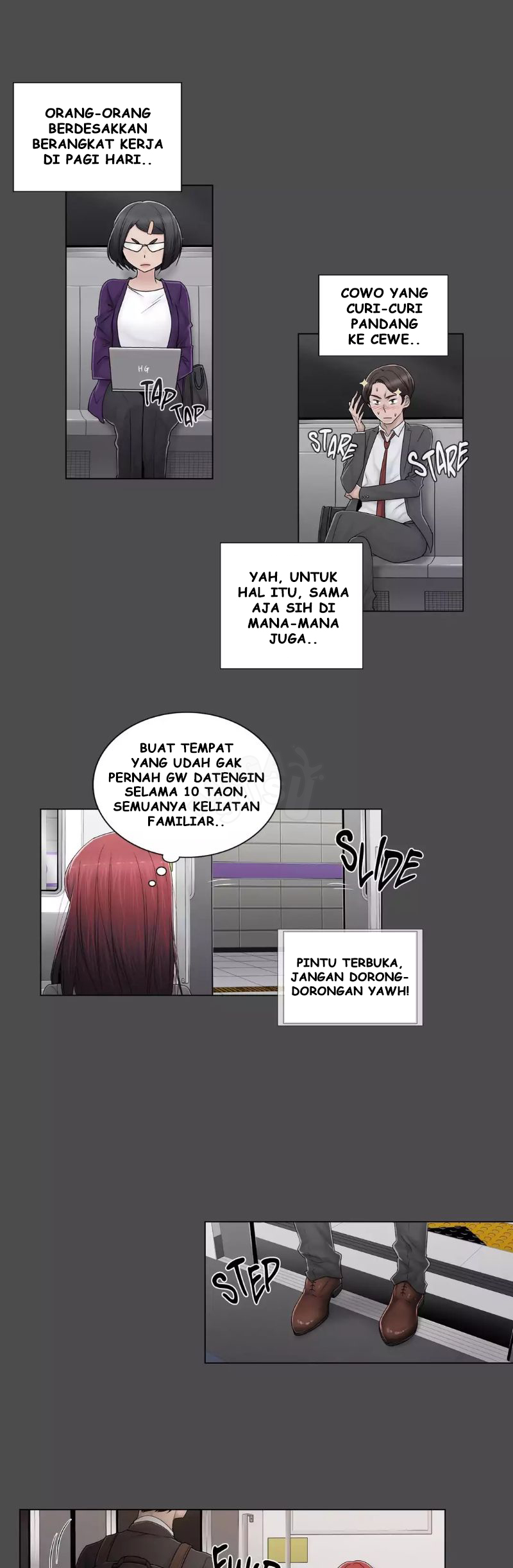 Miss Mystic - Chapter 88 6