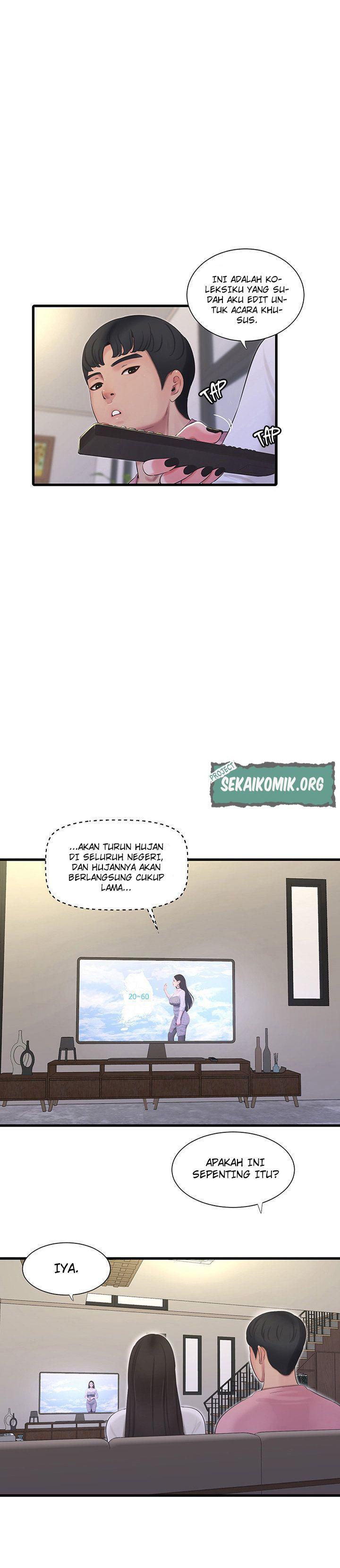 One&#8217;s In-Laws Virgins - Chapter 88 5