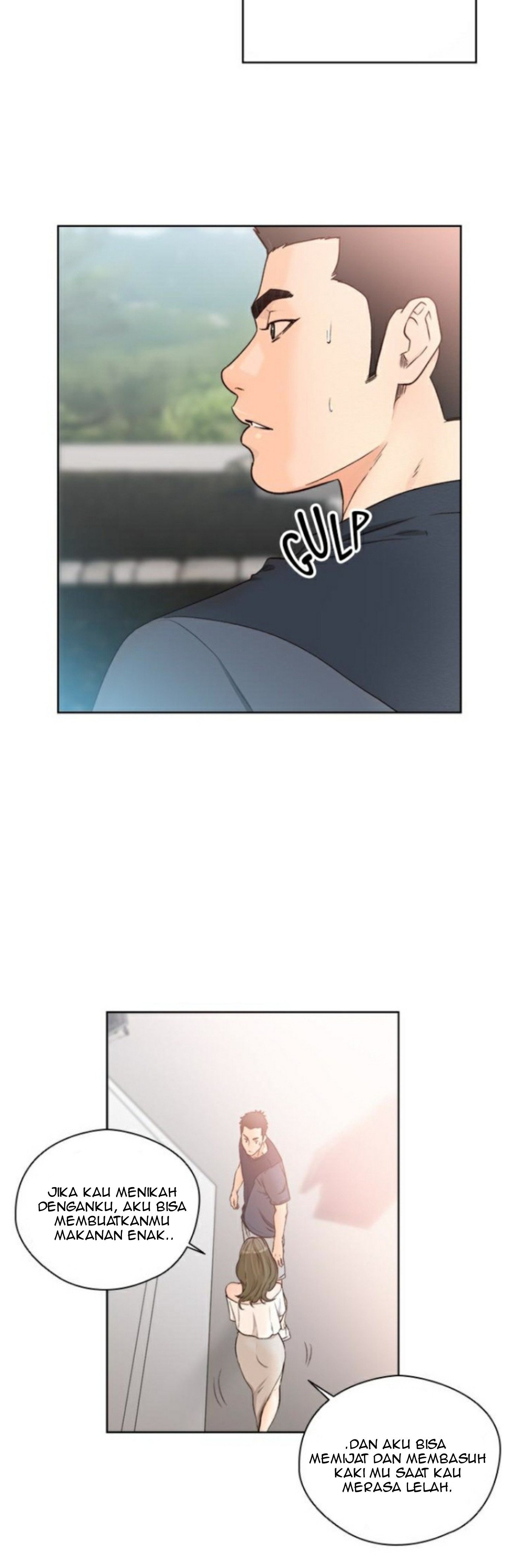Lust Awakening - Chapter 88 7