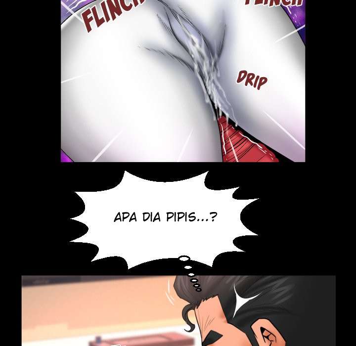 My Aunt - Chapter 88 59