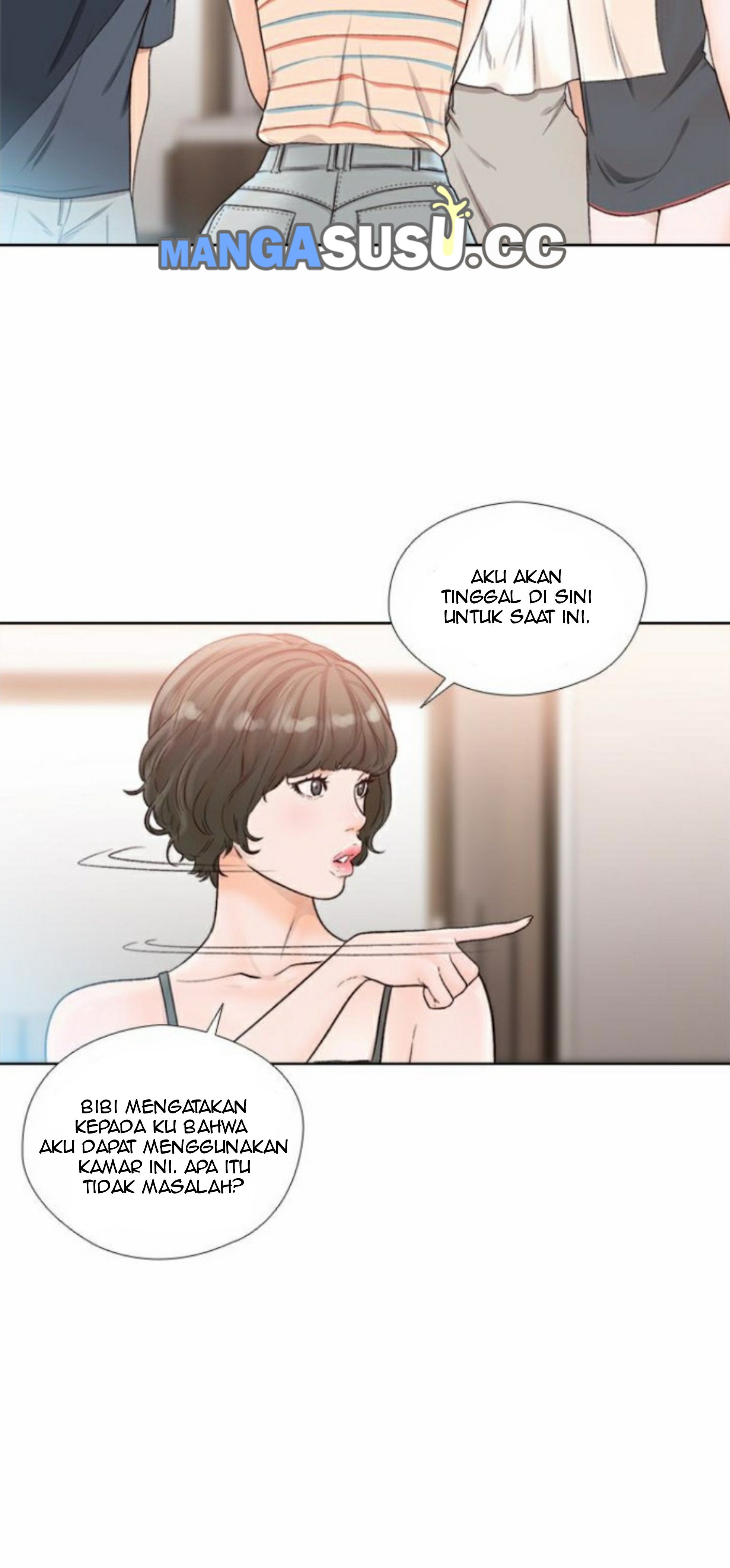 Lust Awakening - Chapter 88 32
