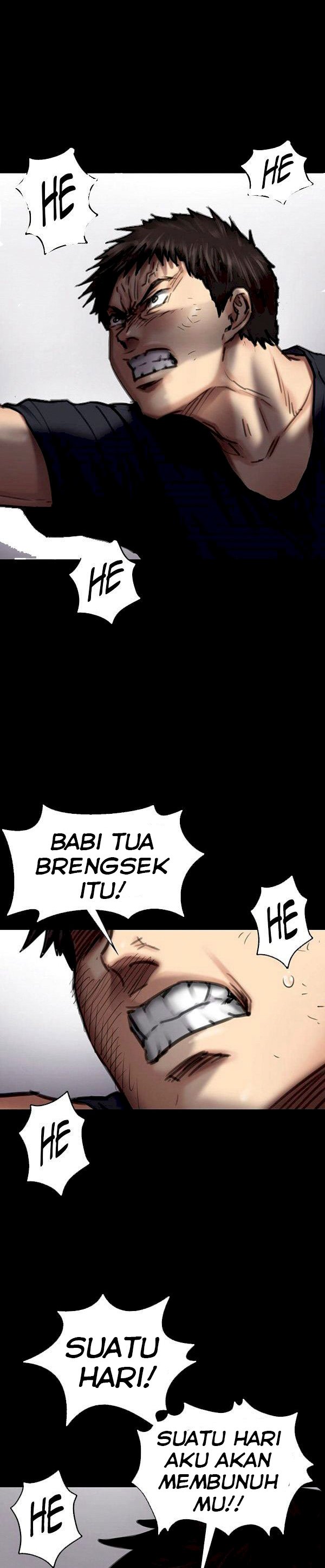 Queen Bee (Andrew) - Chapter 88 21
