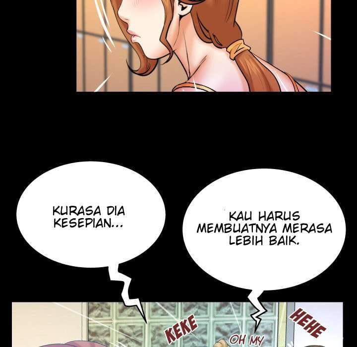 My Aunt - Chapter 88 12