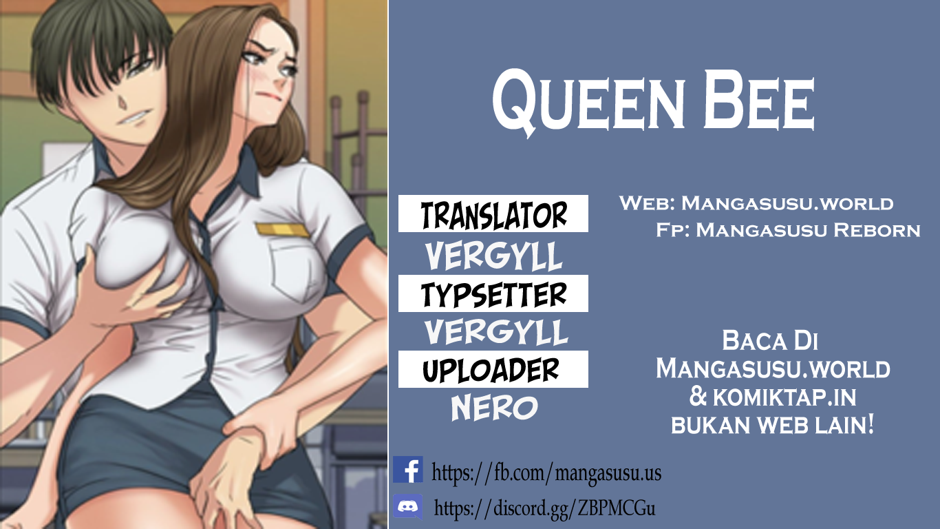 Queen Bee (Andrew) - Chapter 88 1