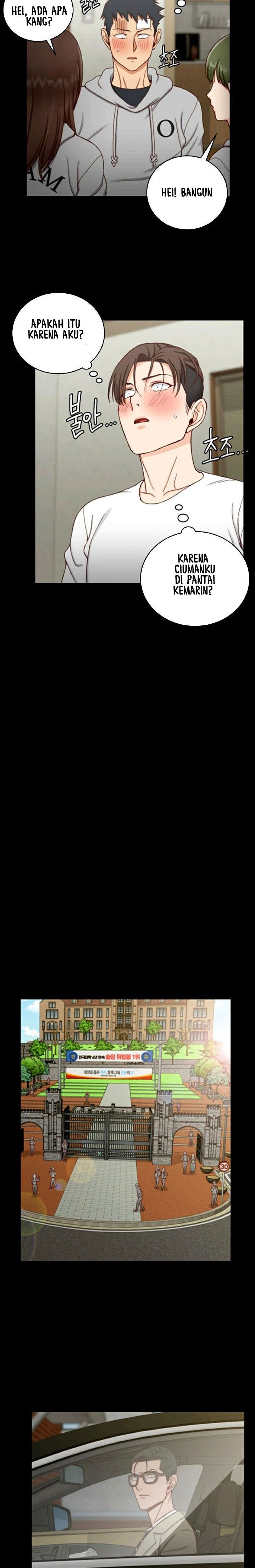 That Mans Epilepsy - Chapter 88 20