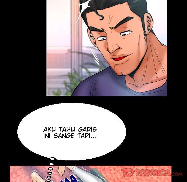 My Aunt - Chapter 88 49
