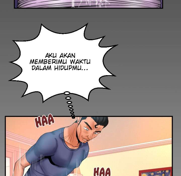 My Aunt - Chapter 88 78