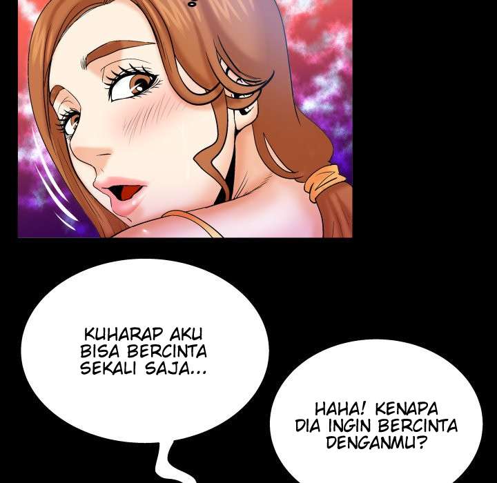 My Aunt - Chapter 88 14