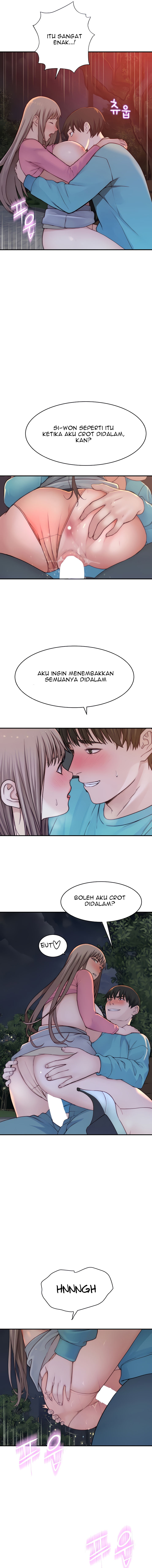 Between Us (Goinmul) - Chapter 88 5
