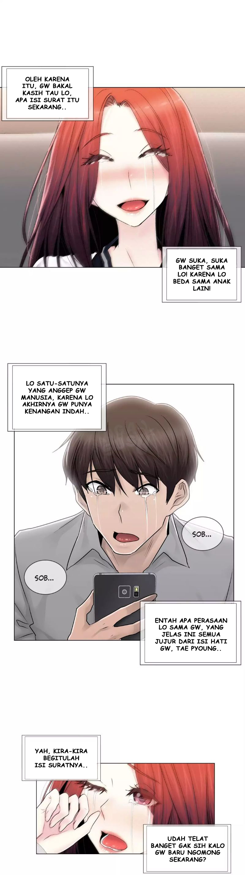 Miss Mystic - Chapter 88 13