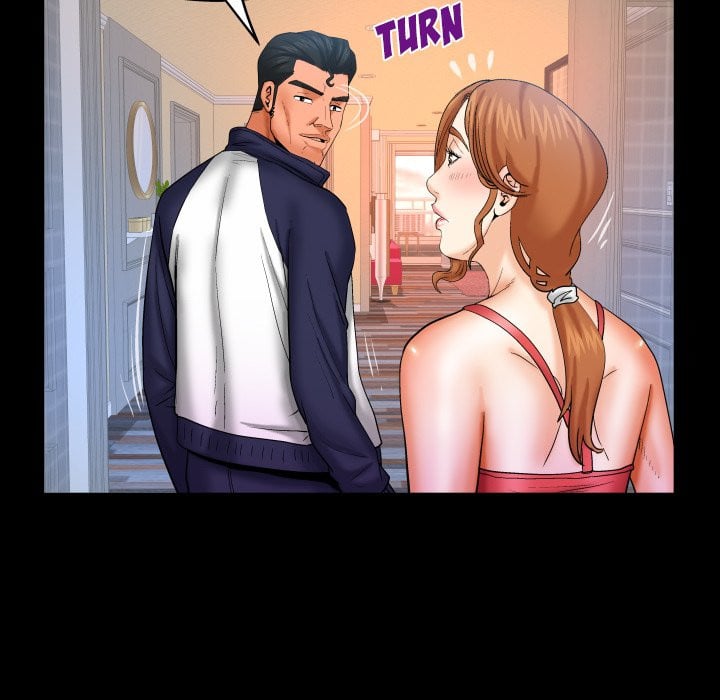 My Aunt - Chapter 88 30