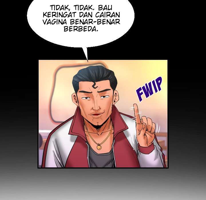 My Aunt - Chapter 88 67