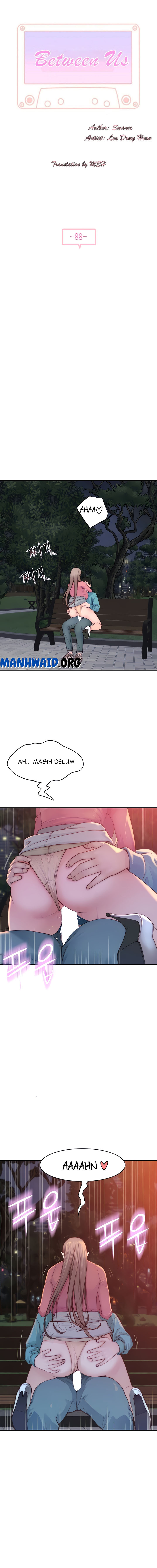 Between Us (Goinmul) - Chapter 88 2