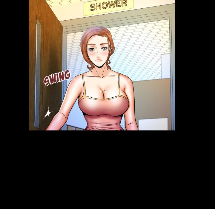 My Aunt - Chapter 88 20