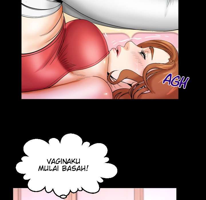 My Aunt - Chapter 88 47