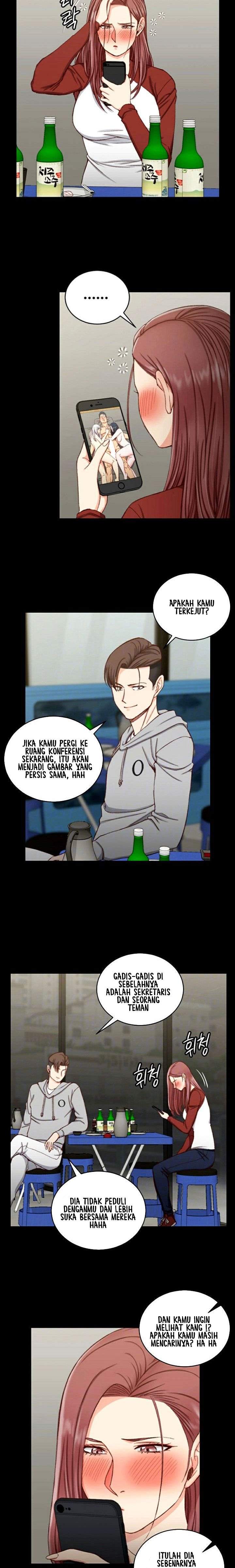 That Mans Epilepsy - Chapter 88 4