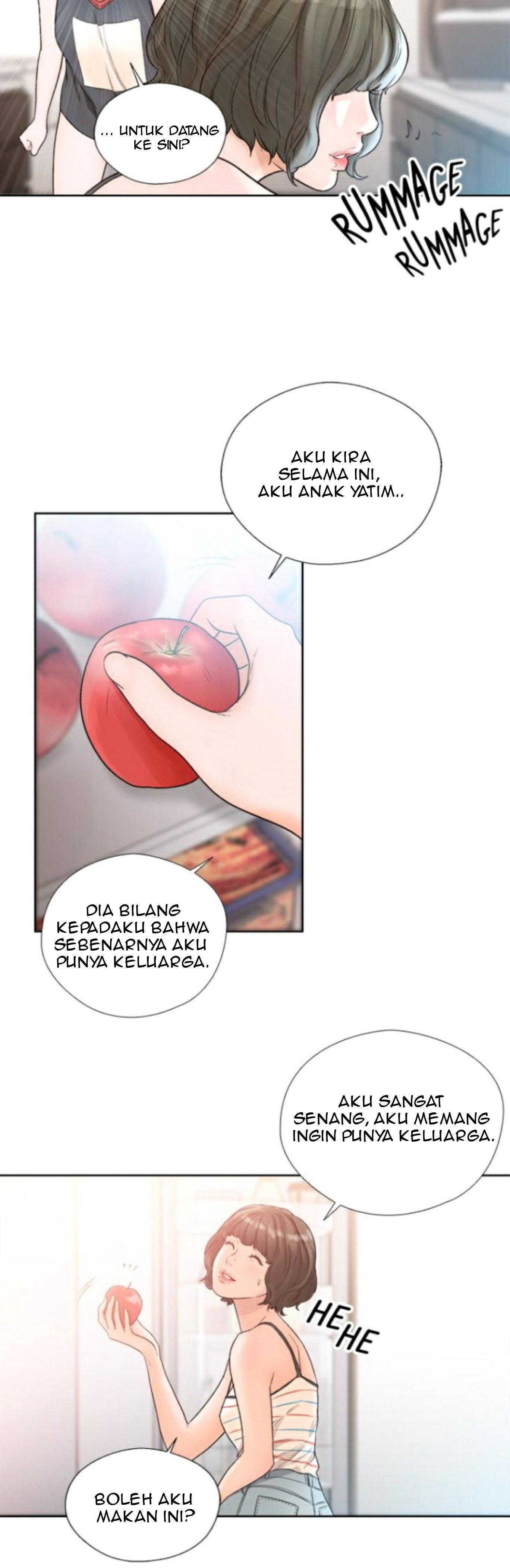 Lust Awakening - Chapter 88 35