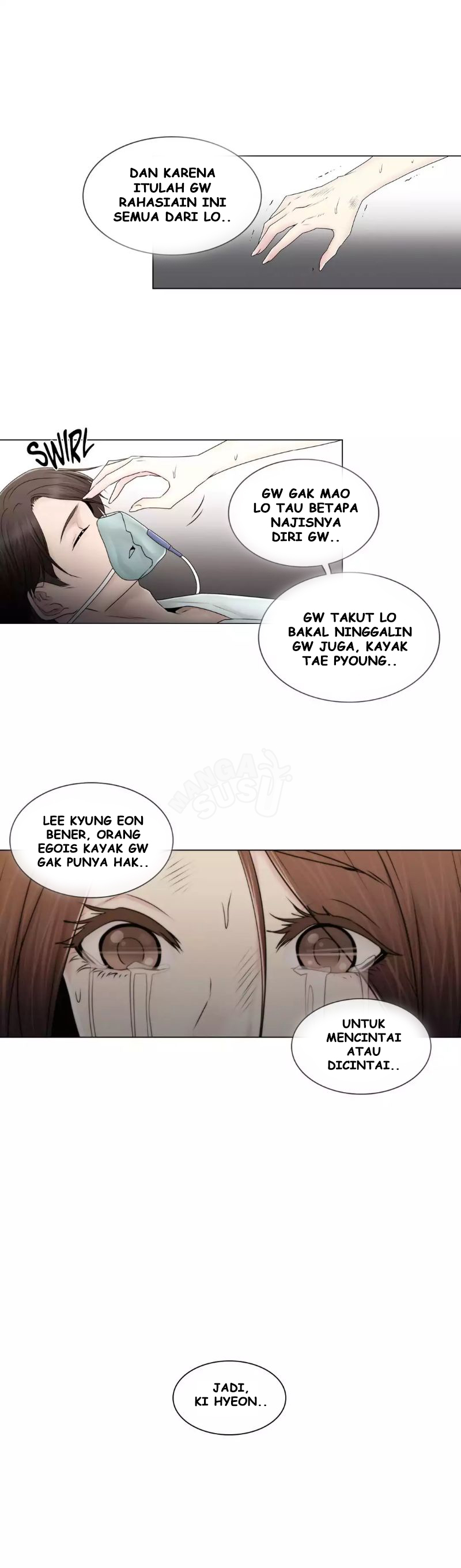 Miss Mystic - Chapter 88 22