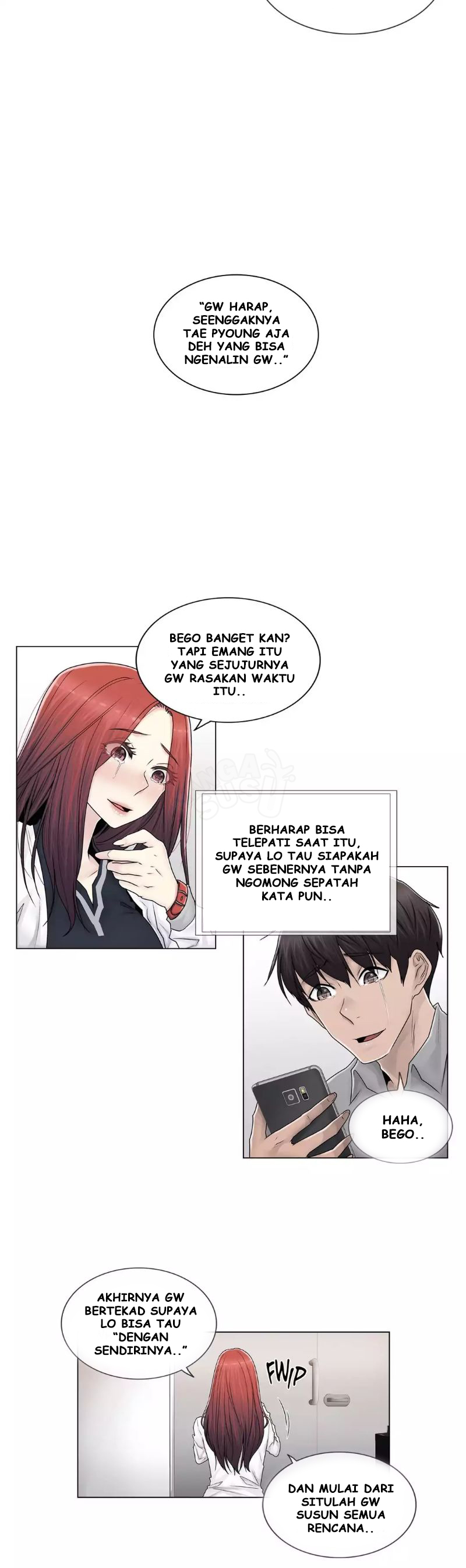 Miss Mystic - Chapter 88 11