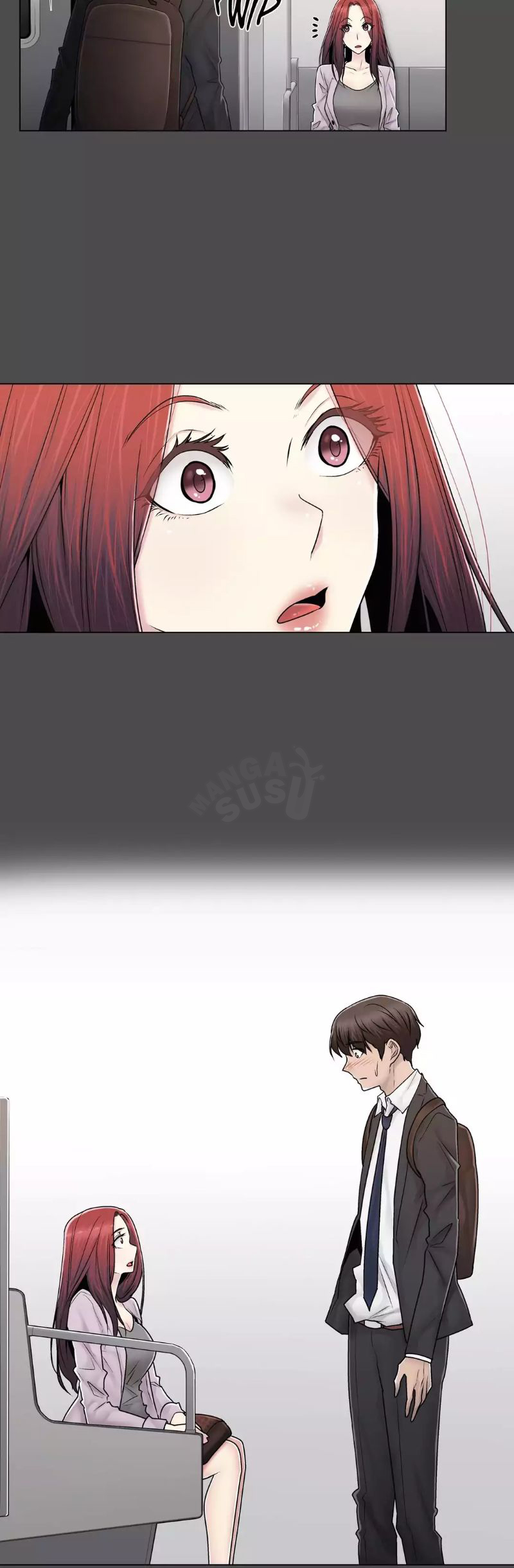 Miss Mystic - Chapter 88 7