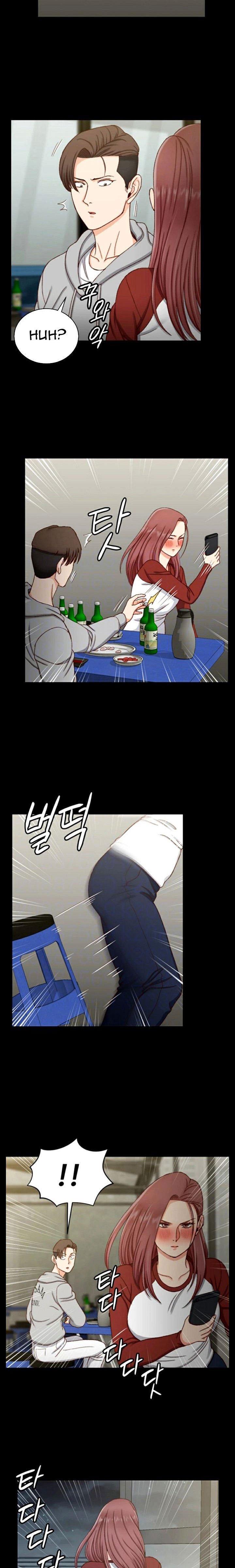 That Mans Epilepsy - Chapter 88 6