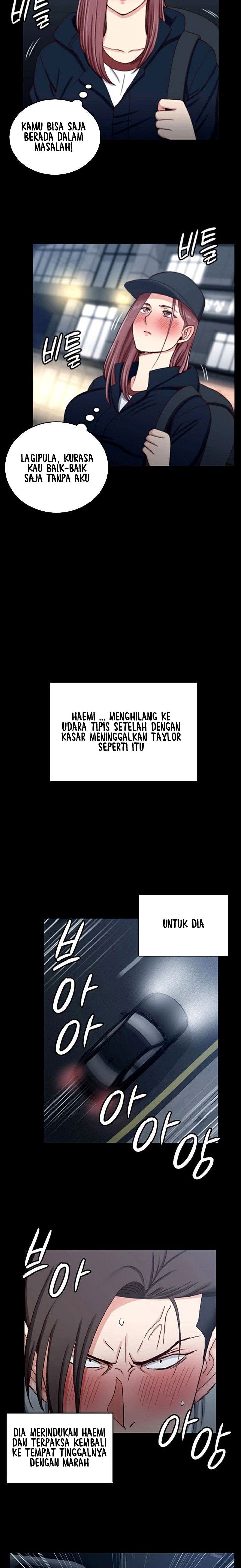 That Mans Epilepsy - Chapter 88 14