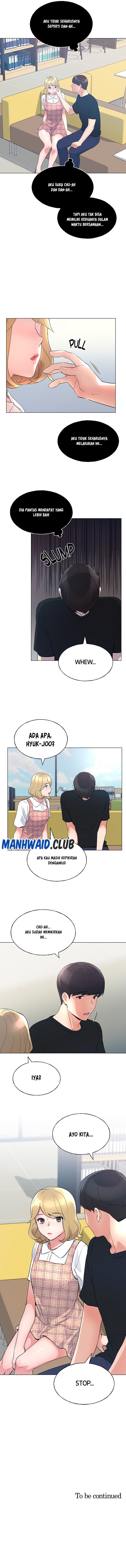 Repeater - Chapter 88 6