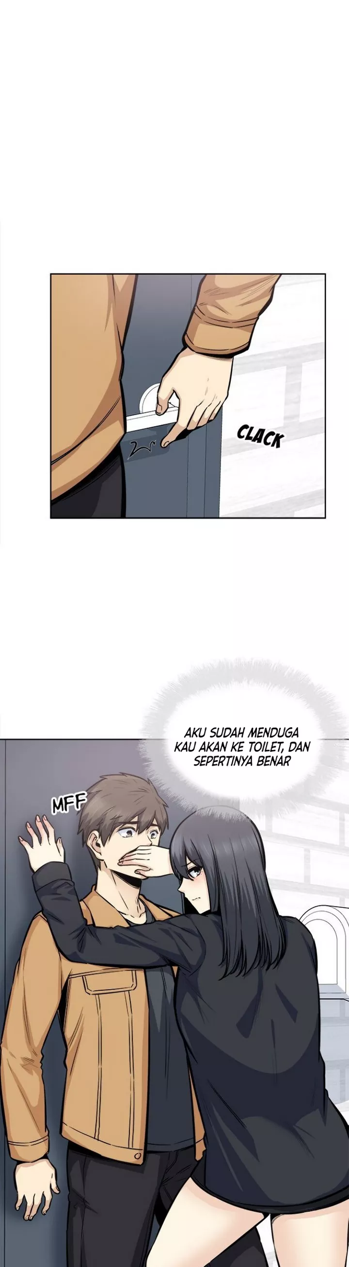 The Ark Is Me - Chapter 88 33