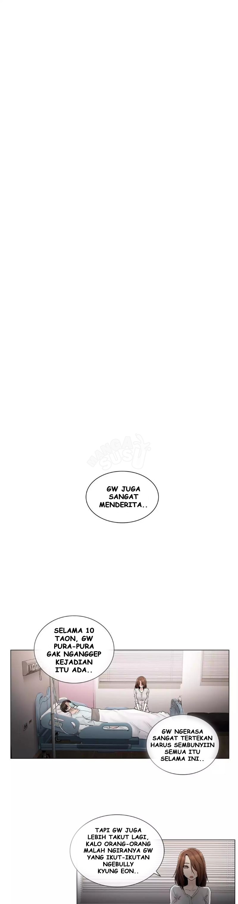 Miss Mystic - Chapter 88 18