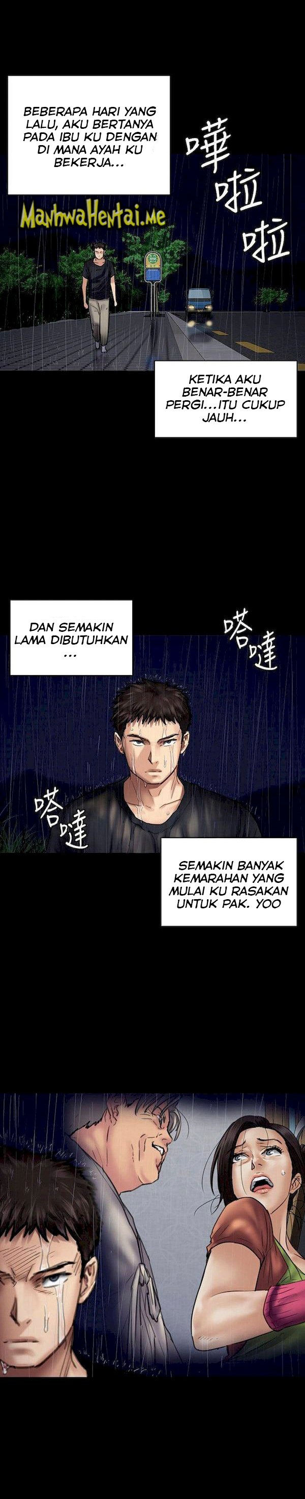 Queen Bee (Andrew) - Chapter 88 29