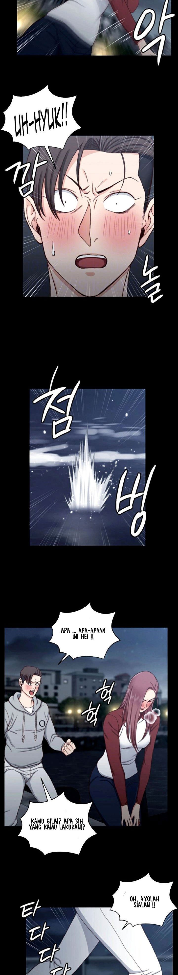 That Mans Epilepsy - Chapter 88 9