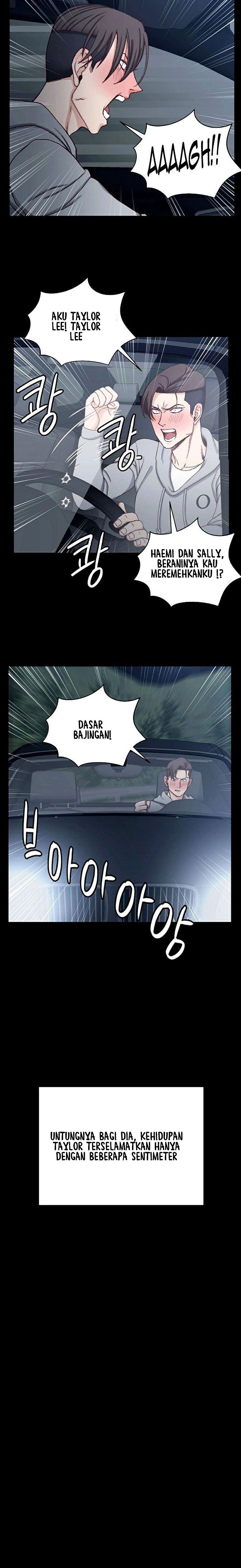 That Mans Epilepsy - Chapter 88 15