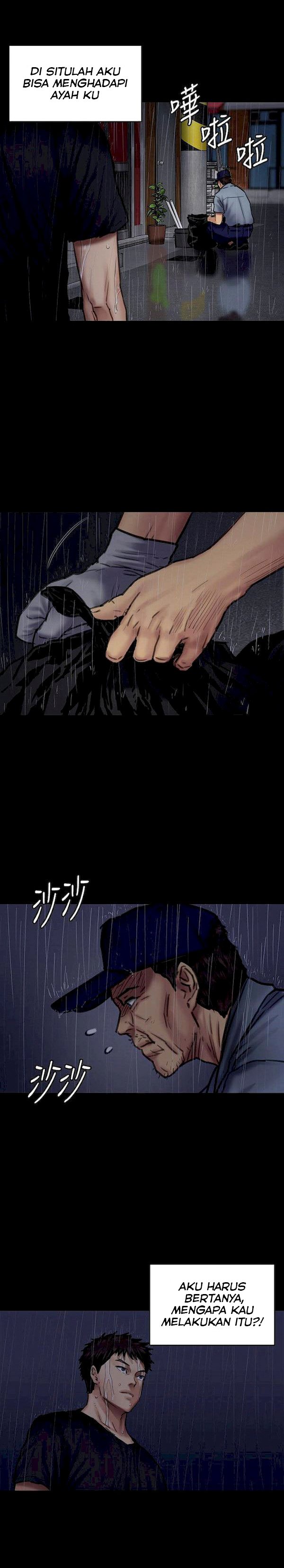 Queen Bee (Andrew) - Chapter 88 31