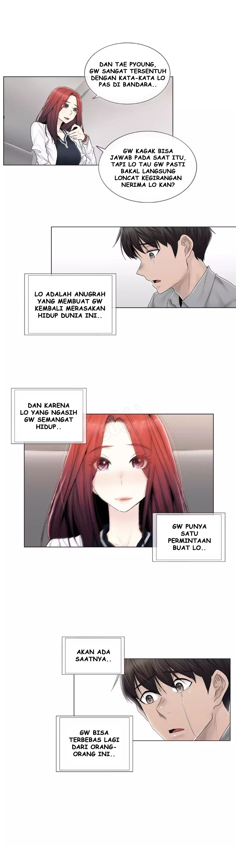 Miss Mystic - Chapter 88 14
