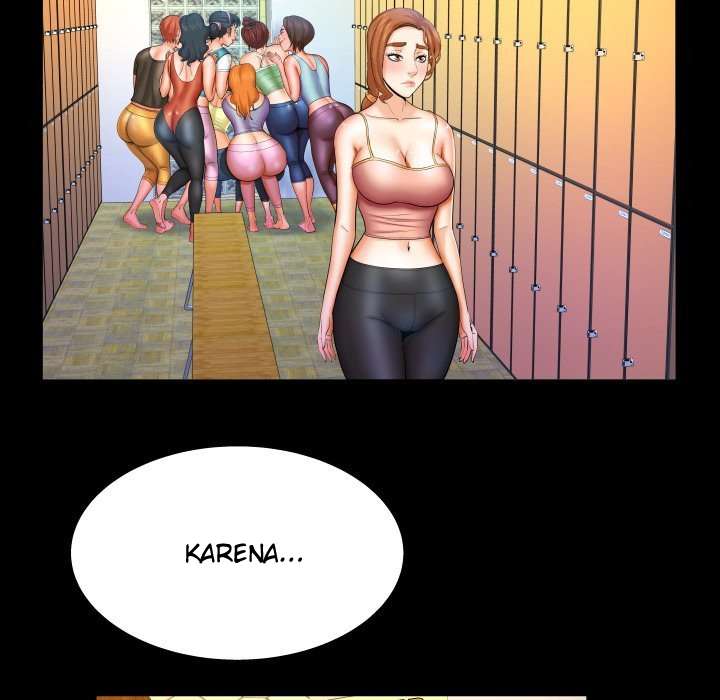 My Aunt - Chapter 88 19