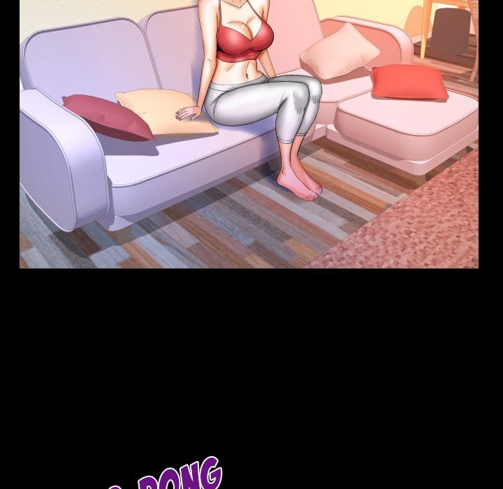 My Aunt - Chapter 88 23