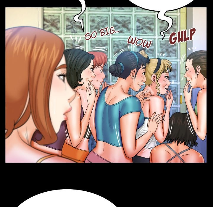 My Aunt - Chapter 88 15