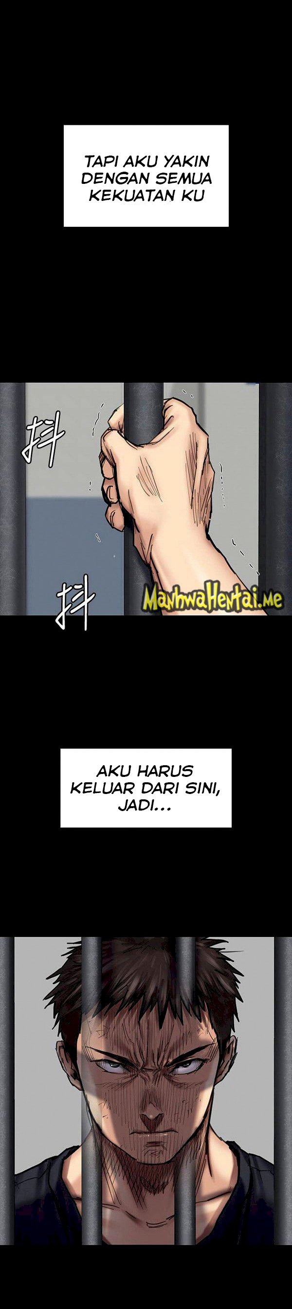 Queen Bee (Andrew) - Chapter 88 18